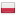 aquastacja.pl hosted country